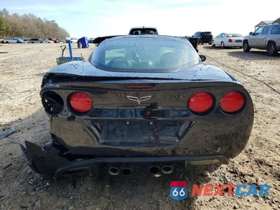 Zdjęcie 6 z 12 samochodu: 2011 CHEVROLET CORVETTE GRAND SPORT VIN:1G1YV2DW1B5100220 - miniatura