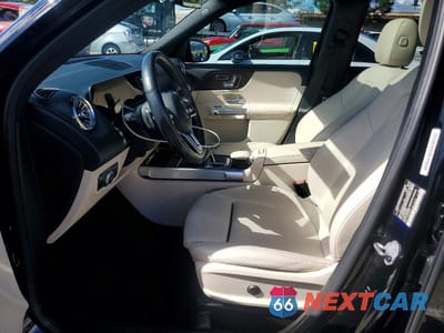 Zdjęcie 7 z 12 samochodu: 2020 MERCEDES-BENZ GLB 250 VIN:WDC4M4GBXLW012009 - miniatura