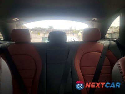 Zdjęcie 10 z 14 samochodu: 2022 MERCEDES-BENZ GLC 300 VIN:W1N0G8DB2NV351551 - miniatura