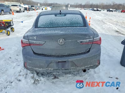 Zdjęcie 6 z 14 samochodu: 2020 ACURA ILX VIN:19UDE2F34LA009042 - miniatura