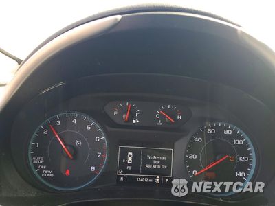 Zdjęcie 9 z 12 samochodu: 2023 CHEVROLET MALIBU LT VIN:1G1ZD5ST5PF138133 - miniatura