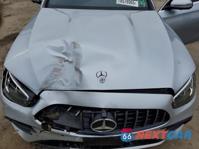 Zdjęcie 11 z 11 samochodu: 2021 MERCEDES-BENZ E AMG 53 4MATIC VIN:W1KZF6BB7MA886525 - miniatura