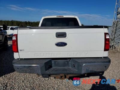 Zdjęcie 6 z 11 samochodu: 2016 FORD F250 SUPER DUTY VIN:1FT7W2BT2GEB21528 - miniatura