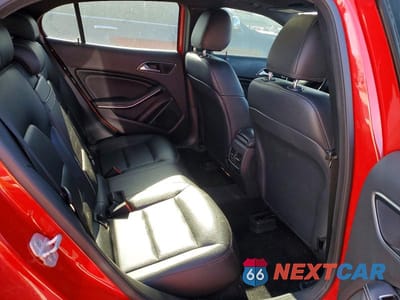 Zdjęcie 11 z 12 samochodu: 2018 MERCEDES-BENZ GLA 250 4MATIC VIN:WDCTG4GB7JJ373324 - miniatura