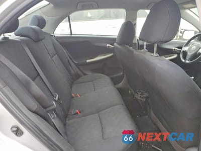 Zdjęcie 10 z 11 samochodu: 2010 TOYOTA COROLLA S VIN:1NXBU4EE5AZ275751 - miniatura