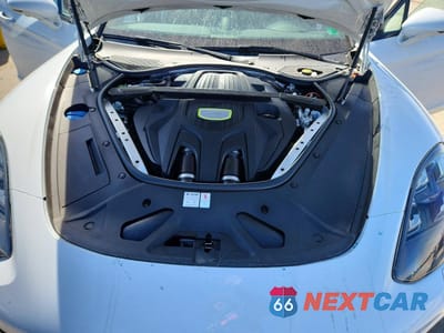 Zdjęcie 11 z 12 samochodu: 2020 PORSCHE PANAMERA 4 E-HYBRID VIN:WP0AE2A79LL132495 - miniatura