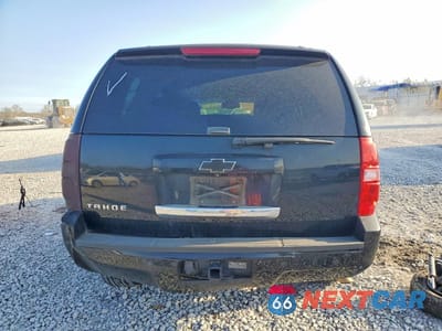 Zdjęcie 6 z 12 samochodu: 2014 CHEVROLET TAHOE C1500 LS VIN:1GNSCAE04ER176462 - miniatura
