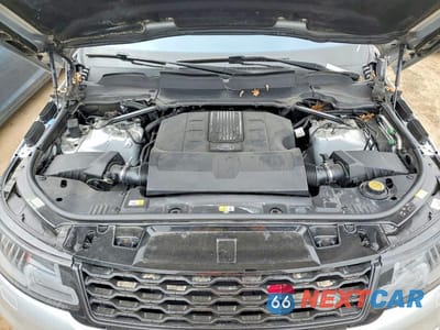 Zdjęcie 12 z 12 samochodu: 2018 LAND ROVER RANGE ROVER SPORT HSE DYNAMIC VIN:SALWV2SV1JA401609 - miniatura
