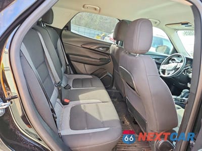 Zdjęcie 11 z 13 samochodu: 2024 CHEVROLET TRAILBLAZER LT VIN:KL79MPSL0RB088185 - miniatura
