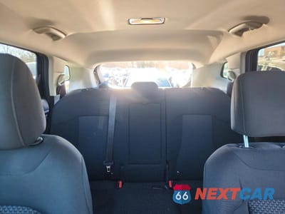 Zdjęcie 10 z 12 samochodu: 2023 KIA SPORTAGE LX VIN:KNDPUCAG4P7053298 - miniatura