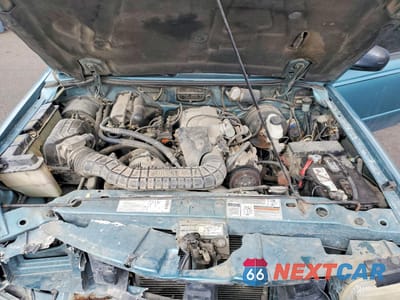 Zdjęcie 11 z 12 samochodu: 1994 MAZDA B4000 VIN:4F4CR12X5RTM03204 - miniatura