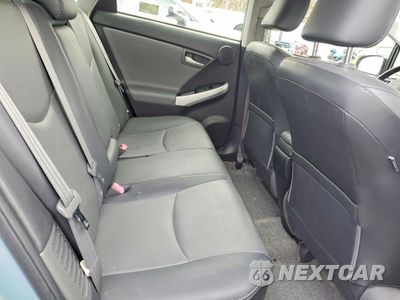 Zdjęcie 10 z 13 samochodu: 2012 TOYOTA PRIUS PLUG-IN HYBRID ADVANCED VIN:JTDKN3DP6C3008495 - miniatura
