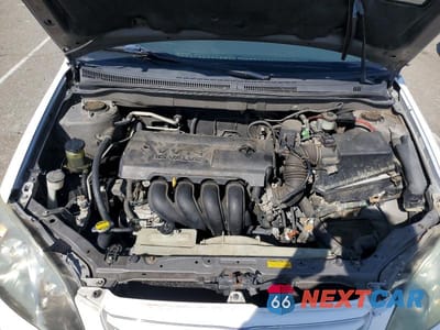 Zdjęcie 11 z 11 samochodu: 2003 TOYOTA COROLLA CE VIN:1NXBR32E93Z024136 - miniatura