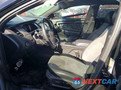 Zdjęcie 7 z 13 samochodu: 2018 FORD TAURUS SHO VIN:1FAHP2KT0JG136421 - miniatura