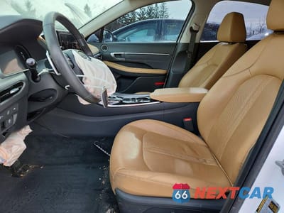 Zdjęcie 7 z 12 samochodu: 2023 HYUNDAI SONATA HYBRID VIN:KMHL34JJ2PA070280 - miniatura