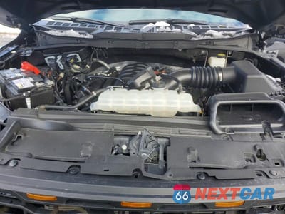 Zdjęcie 11 z 11 samochodu: 2024 FORD F150 XLT W/ROUSH PKG VIN:1FTFW3L54RFA68314 - miniatura