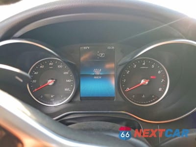 Zdjęcie 9 z 13 samochodu: 2022 MERCEDES-BENZ GLC 300 4MATIC VIN:W1N0G8EB7NV379814 - miniatura