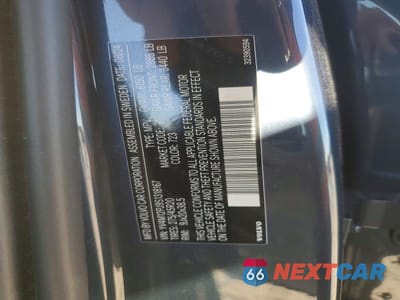 Zdjęcie 13 z 13 samochodu: 2025 VOLVO XC90 CORE VIN:YV4M12PJ9S1318167 - miniatura