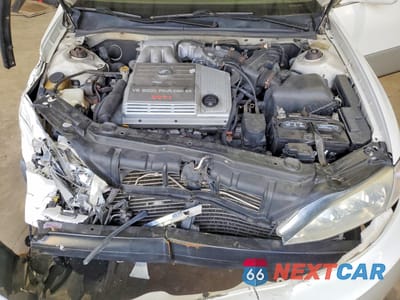 Zdjęcie 11 z 13 samochodu: 2000 LEXUS ES 300 BASE VIN:JT8BF28G0Y5103467 - miniatura