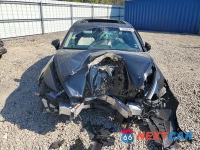 Piąte zdjęcie samochodu w środku: 2023 HYUNDAI SONATA SEL VIN:KMHL14JA6PA287398 - miniatura