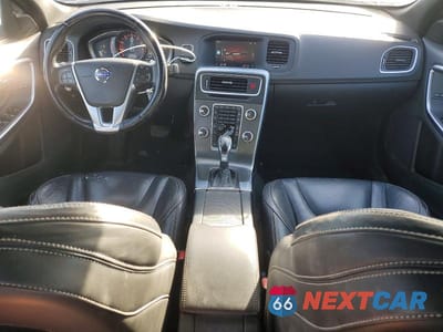 Zdjęcie 8 z 11 samochodu: 2015 VOLVO S60 PREMIER VIN:YV1612TK7F1341506 - miniatura