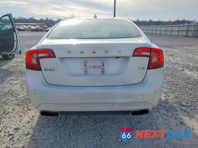 Zdjęcie 6 z 12 samochodu: 2015 VOLVO S60 PLATINUM VIN:YV140MFM2F1344879 - miniatura
