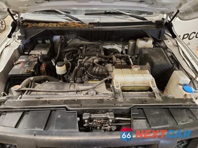 Zdjęcie 12 z 13 samochodu: 2019 NISSAN NV 2500 UTILITY / SERVICE VAN VIN:1N6AF0LY7KN806280 - miniatura