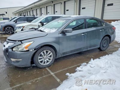 2015 NISSAN ALTIMA 2.5 1N4AL3AP9FC122958 - główne zdjęcie licytacji z USA - miniatura
