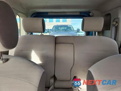 Zdjęcie 10 z 12 samochodu: 2010 NISSAN CUBE 1.8 VIN:JN8AZ2KR9AT162392 - miniatura