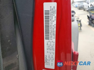 Zdjęcie 13 z 13 samochodu: 2008 JEEP WRANGLER UNLIMITED RUBICON VIN:1J4GA69138L615379 - miniatura