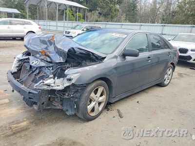 2011 TOYOTA CAMRY BASE 4T1BF3EK9BU206069 - główne zdjęcie licytacji z USA - miniatura