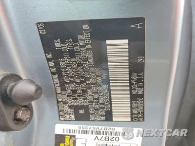 Zdjęcie 13 z 14 samochodu: 2005 TOYOTA SIENNA LE 7 PASSENGER VIN:5TDZA23C95S294198 - miniatura
