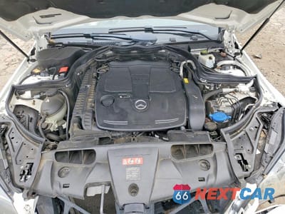Zdjęcie 11 z 12 samochodu: 2014 MERCEDES-BENZ E 350 VIN:WDDKK5KF7EF249763 - miniatura