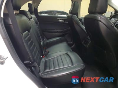 Zdjęcie 11 z 13 samochodu: 2020 FORD EDGE SEL VIN:2FMPK4J99LBB27700 - miniatura