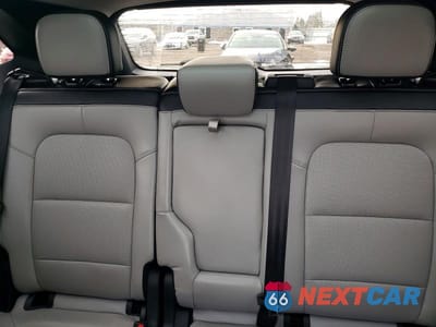 Zdjęcie 10 z 12 samochodu: 2025 FORD ESCAPE PLATINUM VIN:1FMCU9JAXSUB65770 - miniatura