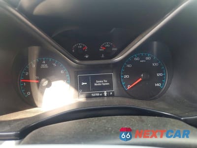 Zdjęcie 9 z 12 samochodu: 2018 GMC CANYON VIN:1GTG5BEA5J1109031 - miniatura