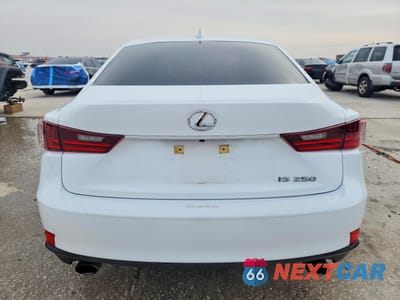 Zdjęcie 6 z 14 samochodu: 2014 LEXUS IS 250 BASE VIN:JTHBF1D22E5024477 - miniatura