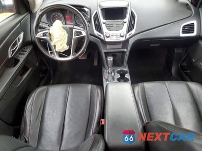 Zdjęcie 8 z 14 samochodu: 2016 GMC TERRAIN SLT VIN:2GKFLPE32G6135368 - miniatura