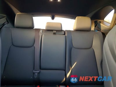 Zdjęcie 10 z 14 samochodu: 2025 LEXUS NX 450H LUXURY VIN:JTJKKCFZ7S2071257 - miniatura