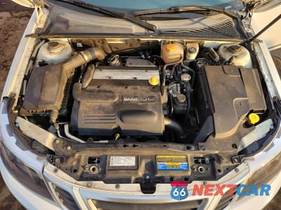 Zdjęcie 11 z 12 samochodu: 2010 SAAB 9-3 2.0T VIN:YS3FD5BY0A1614839 - miniatura