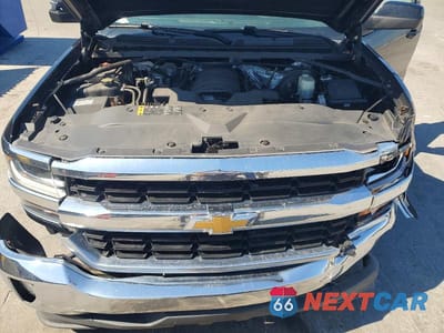 Zdjęcie 11 z 11 samochodu: 2017 CHEV SILVERADO VIN:3GCPCREC4HG403192 - miniatura