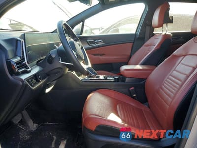 Zdjęcie 7 z 11 samochodu: 2023 KIA SPORTAGE SX PRESTIGE VIN:5XYK5CAF4PG015622 - miniatura