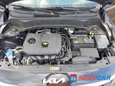 Zdjęcie 11 z 12 samochodu: 2025 KIA SELTOS EX VIN:KNDER2AA2S7735166 - miniatura