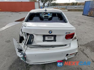 Zdjęcie 6 z 12 samochodu: 2018 BMW M3 VIN:WBS8M9C5XJ5L72025 - miniatura