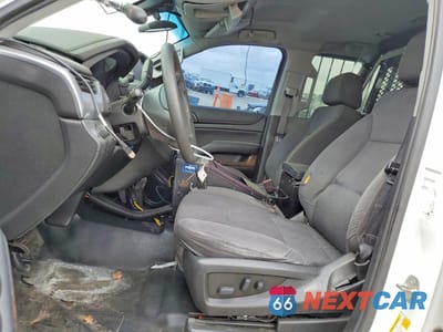 Zdjęcie 7 z 14 samochodu: 2020 CHEVROLET TAHOE POLICE VIN:1GNLCDEC5LR257502 - miniatura
