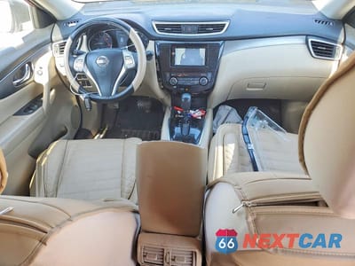 Zdjęcie 8 z 13 samochodu: 2016 NISSAN ROGUE S VIN:KNMAT2MT5GP620159 - miniatura