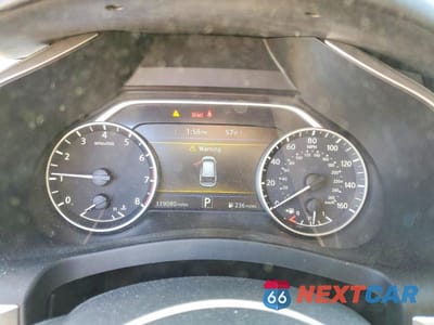 Zdjęcie 9 z 14 samochodu: 2016 NISSAN MURANO VIN:5N1AZ2MG8GN153750 - miniatura