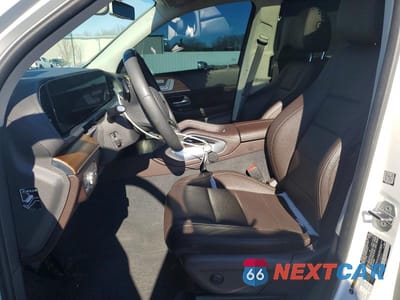 Zdjęcie 7 z 13 samochodu: 2020 MERCEDES-BENZ GLS 450 4MATIC VIN:4JGFF5KE4LA292552 - miniatura