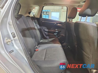 Zdjęcie 10 z 11 samochodu: 2019 HONDA FIT EX VIN:3HGGK5H80KM711506 - miniatura