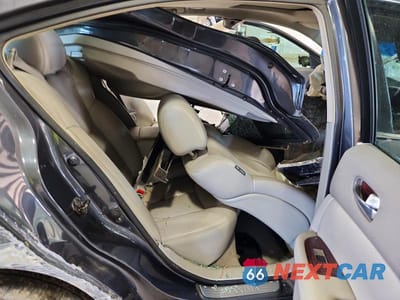 Zdjęcie 10 z 12 samochodu: 2009 NISSAN MAXIMA 3.5 S VIN:1N4AA51E39C832040 - miniatura